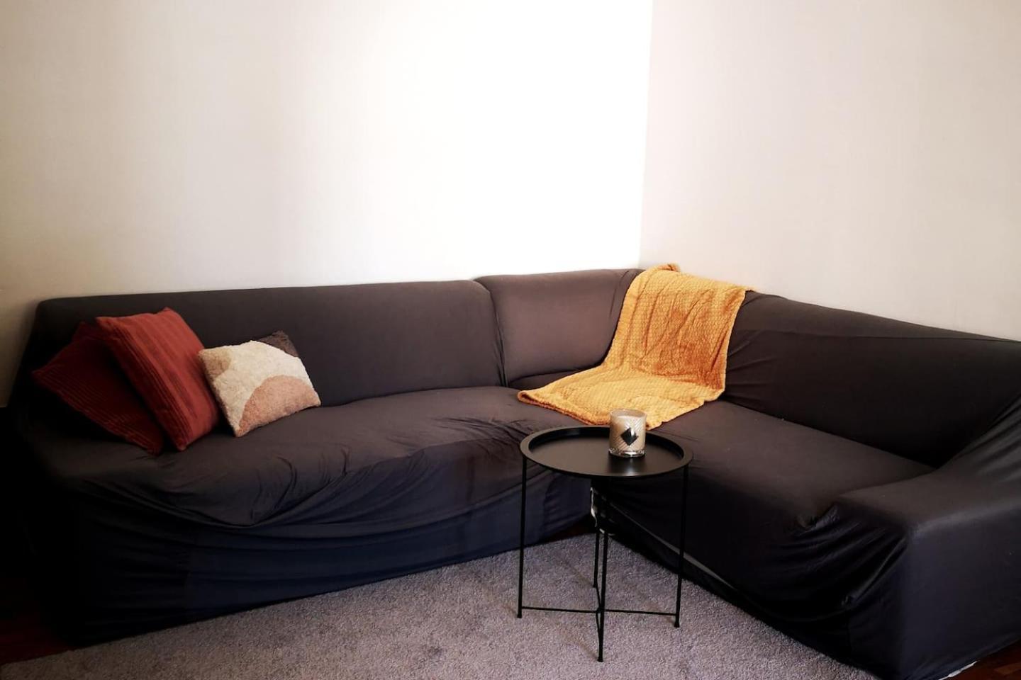 Appartement Cosy Saint-Etienne  Exterior foto